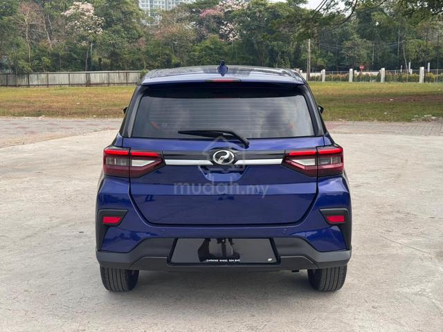 2023 Perodua ATIVA 1.0 X |Full Perodua Service - 5