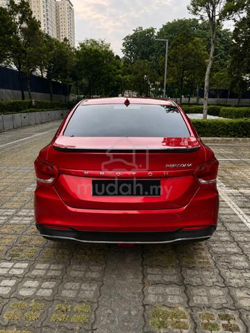 2021 Proton PERSONA 1.6 PREMIUM MY16 FACELIFT (A) - 3