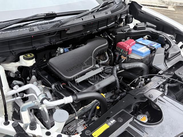 2017 Nissan X-TRAIL 2.0 (A) - 5