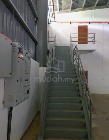 KKIP Premium Warehouse for Sale 1