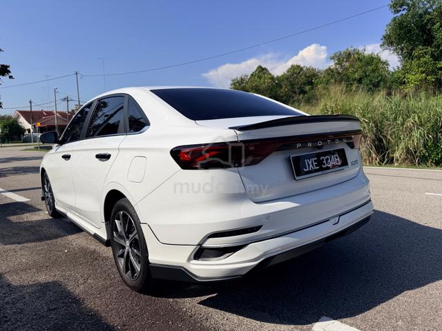 Proton S70 1.5 FLAGSHIP X 20k km (A)-24 - 4