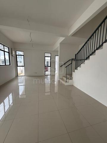 Balik Pulau Begonia Jalan Sg Air Putih 2-Storey Semi Det Gated 4-rooms 1