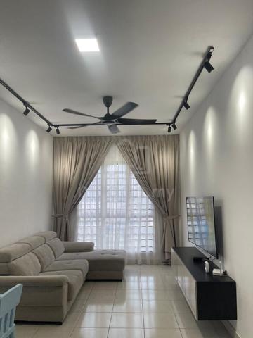 Aronia Apartment 1