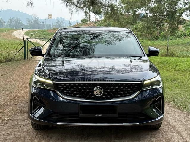 2024 Proton S70 1.5 FLAGSHIP MY23 (A) - 3