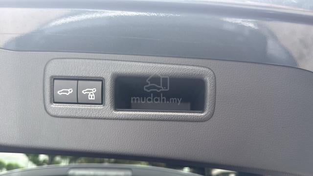 2025 Toyota HARRIER 2.0 G Digital Meter DIM PCS FL - 3
