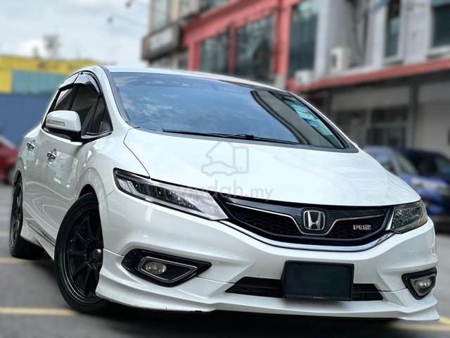 MUGEN⭐2016 Honda JADE 1.5 RS TURBO FUL LON LOW MIL - 1