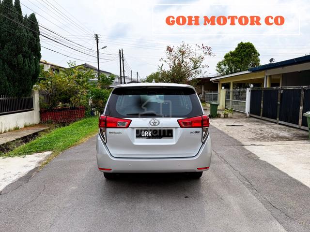 2017 Toyota INNOVA 2.0 G (A) - 3