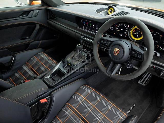 [SUPER DEAL] Porsche 911 4.0 GT3 RS S-A 2023 - 5