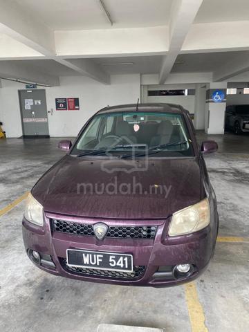 2010 Proton SAGA 1.3 BASE LINE (A) - 3