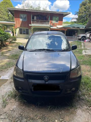 2008 Proton SAGA 1.3 BASE LINE (M) - 2