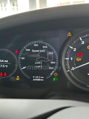 2019 Porsche 911 3.0 CARRERA S FACELIFT (A) - 3