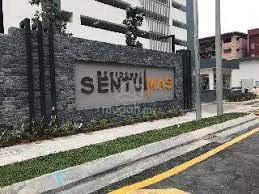 Residensi Sentulmas 1
