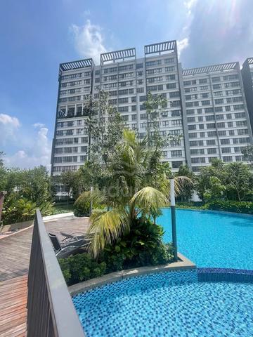 GAIA Residences 1