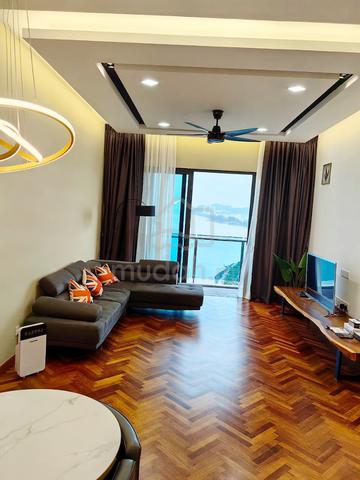 Queens Residences Q1 @ Queens Waterfront 1