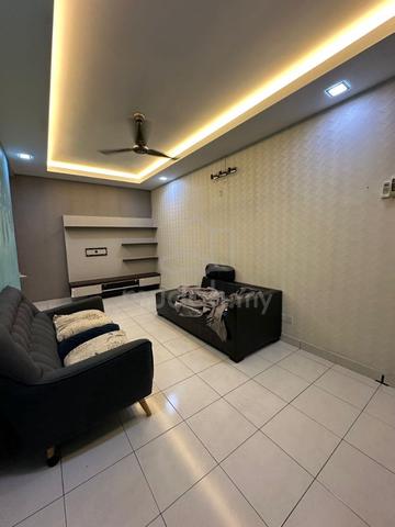 JLN MERBAU, BANDAR PUTRA KULAI, 1-Storey Terrace House FOR SALE 1