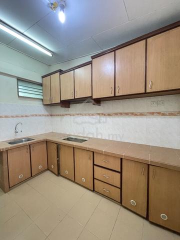 2 Storey Cluster House Lip Sin@Sungai Nibong Bayan Lepas Taman Pekaka 5
