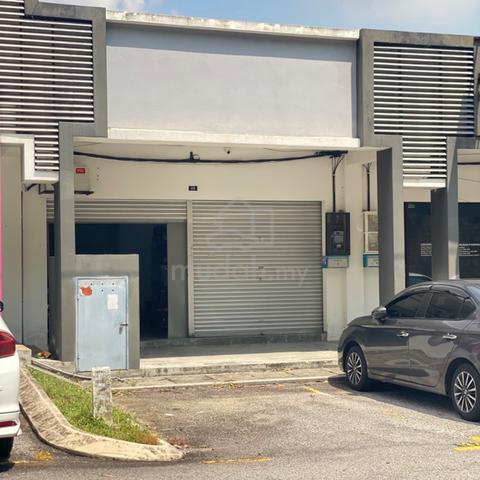 KEDAI TERMURAH ‼️Puncak Alam ‼️ KHAS untuk peniaga bumiputera 1