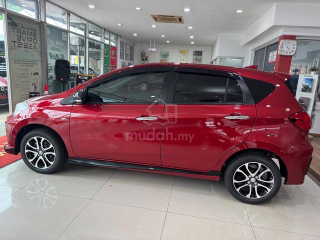 2026 new Perodua MYVI 1.5 H (A) - promosi hebat - 5