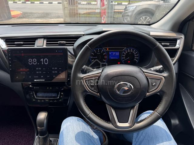 2020 Perodua MYVI 1.5 ADVANCE MY17 M800 D20N (A) - 3
