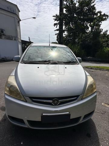 2011 Proton EXORA 1.6 MC H-LINE (A) - 2
