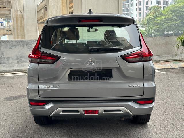2022 Mitsubishi XPANDER 1.5(A) 360CAM/ F.WARRANTY - 5