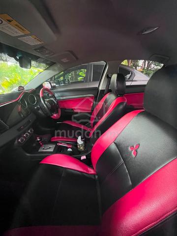 2011 Proton INSPIRA 1.8 EXECUTIVE (A) - 5