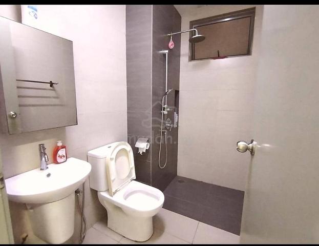 Vertex Tower @ CyberSquare 1