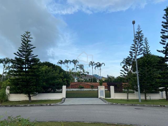 Freehold Open Title Bungalow Lot Warisan Setia Kota Warisan Sepang 1