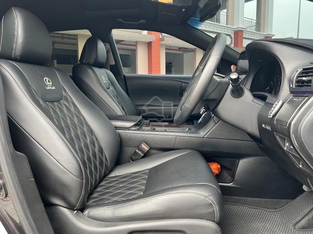 2009 Lexus RX350 3.5 (A) - 5