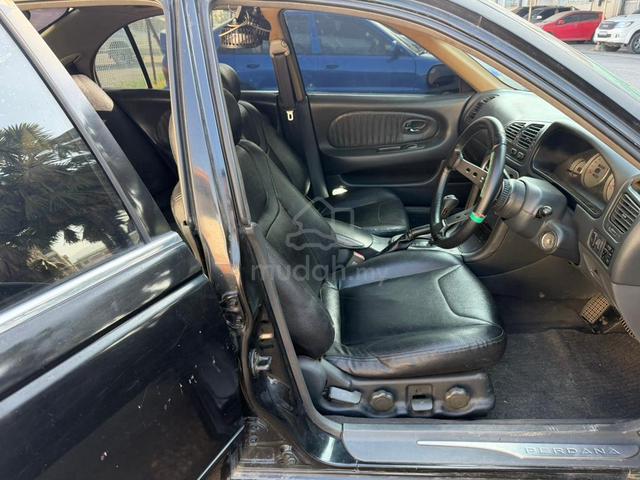 2005 Proton PERDANA 2.0 V6 ENHANCED (A) - 5