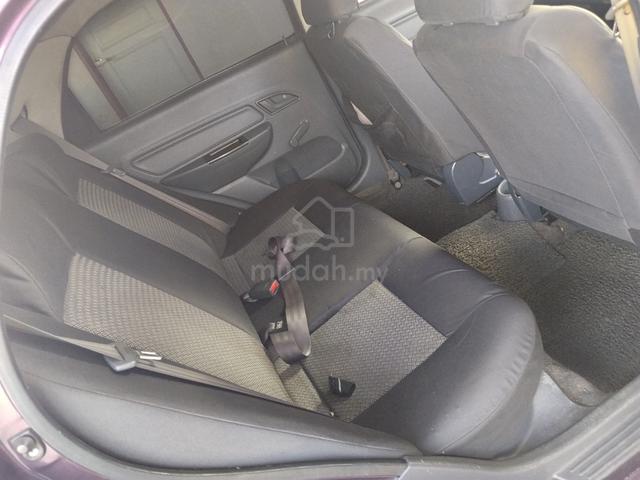 2009 Proton SAGA 1.3 BASE LINE (A) - 4