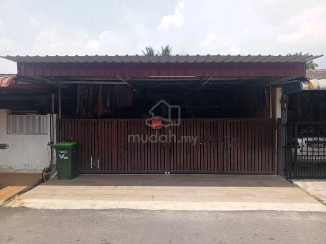 SP Selatan, Renovated Unit Tmn Sri Pinang✅💯loan 1