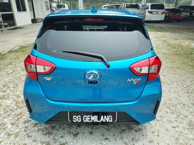 Myvi 1,5 av 1ower Japanese owner - 3