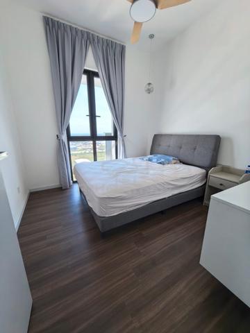 Vertu Resort @ Aspen Vision City 1