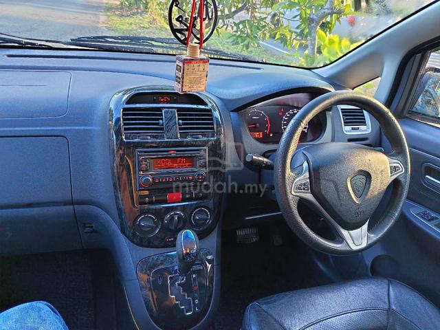 2015 Proton EXORA 1.6 BOLD PREMIUM (A) - 4