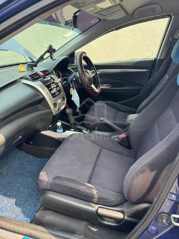 2010 Honda CITY 1.5 E (A) - 2