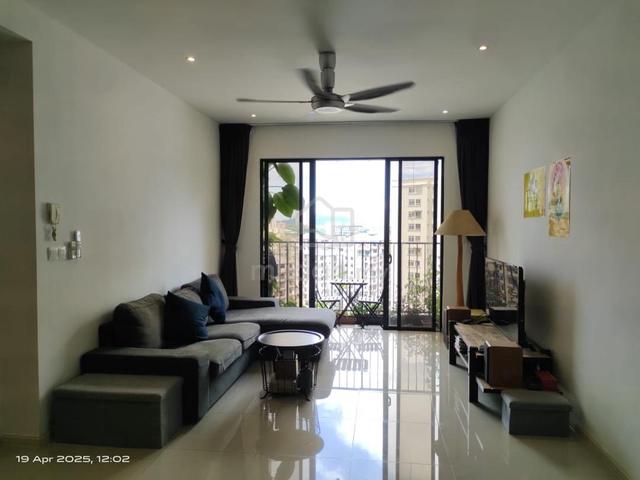 Senzvilles (Senzo Residence) 1
