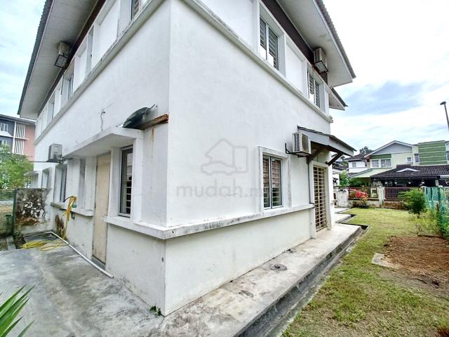 DEPOSIT FLEXIBLE🔥SEMI D 2 Storey Taman Tasik Semenyih 5