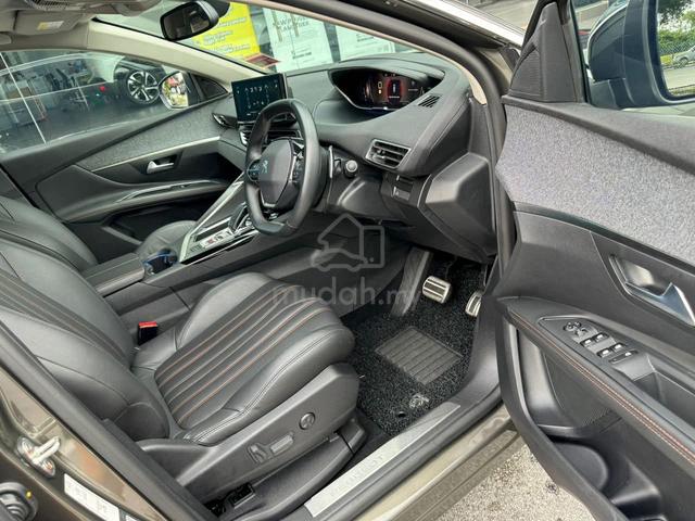 2025 Peugeot 5008 1.6 ALLURE THP New Car Last Unit - 4