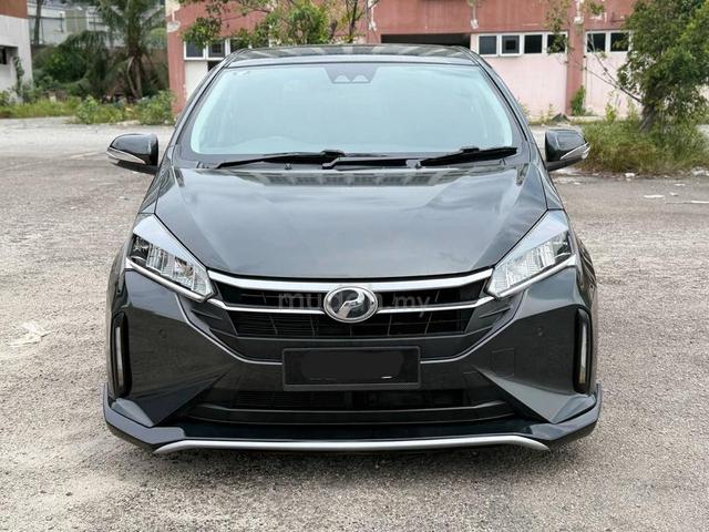 2017 Perodua MYVI 1.5 ADVANCE AV BBS SPORT RIM - 3