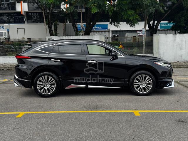 [Modellista Kit] 2022 Toyota HARRIER 2.0 Z Leather - 4