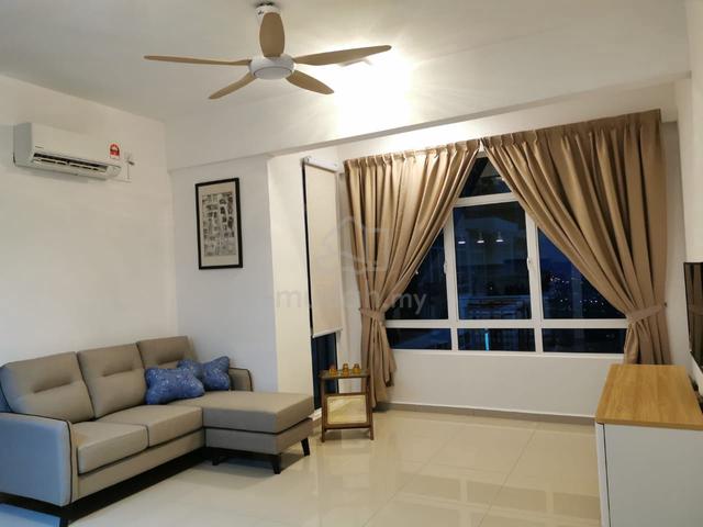Novo 8 Residence 1