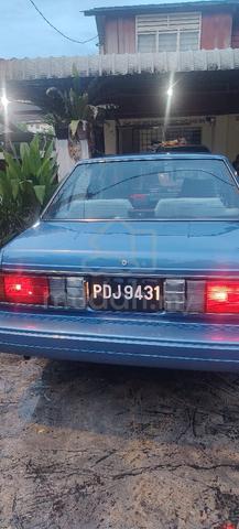 1996 Nissan SUNNY 1.3 130Y (M) - 4