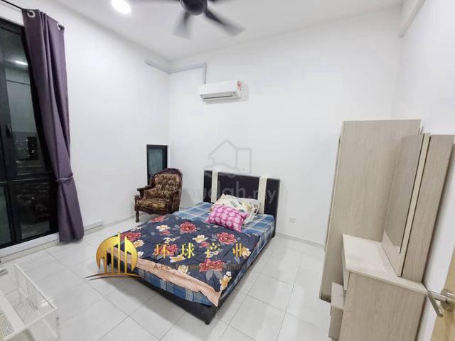 Evoke Residence 1