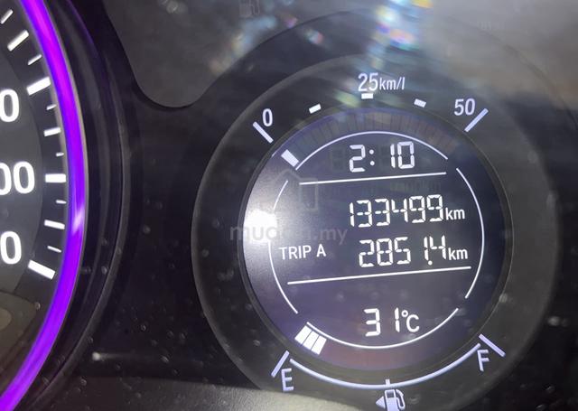 2021 Honda HR-V 1.8 E MY16 FACELIFT (A) - 5