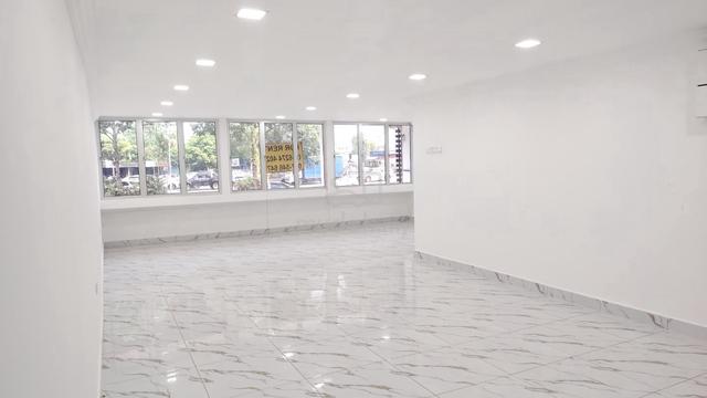 Shop Office (1st Floor) @ Desa Jaya Kepong 1