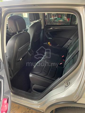 2018 Volkswagen TIGUAN 1.4 HIGHLINE MY2017 (A) - 5