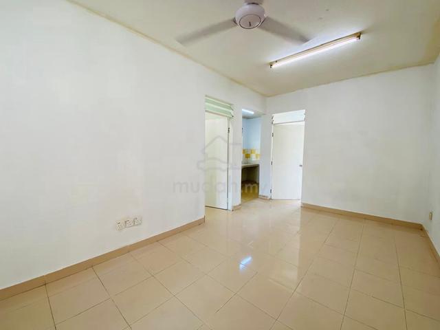 Sri Sentosa AC4 Block E 1