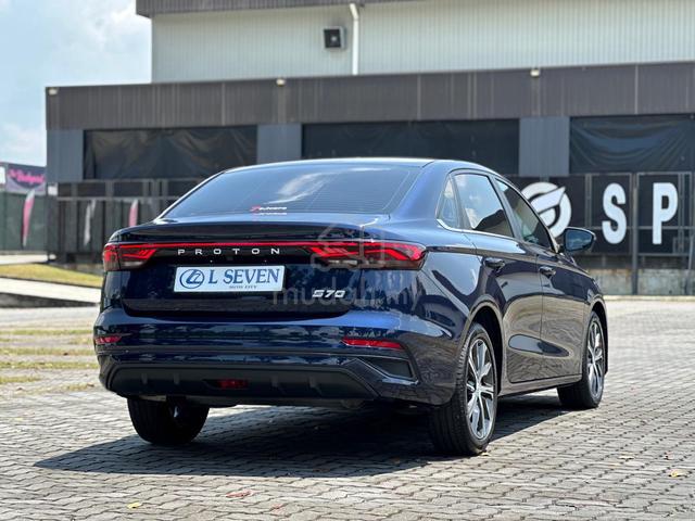 2024 Proton S70 1.5 FLAGSHIP *under warranty* - 4