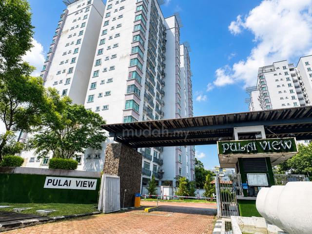 Pulai View 1